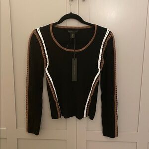 House of Harlow 1960 Knit Sweater